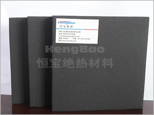 橡塑保溫板