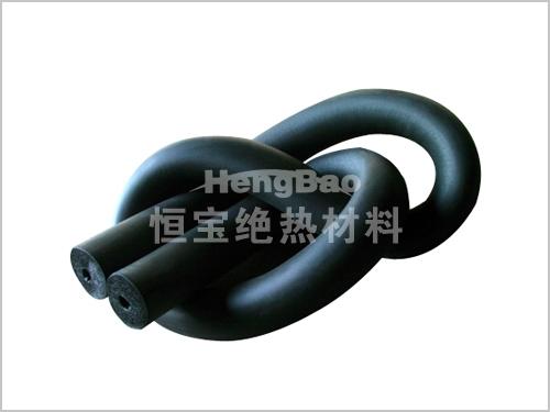 橡塑保溫管